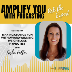 Amplify You