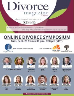 Divorce Symposium
