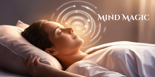 Reduce Pain & Stress Improve Sleep (2160 x 1080 px)