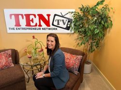 TENTV Interview
