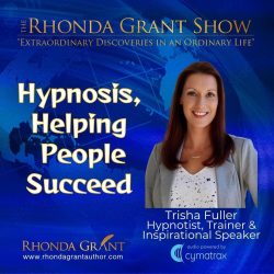 rhonda grant show